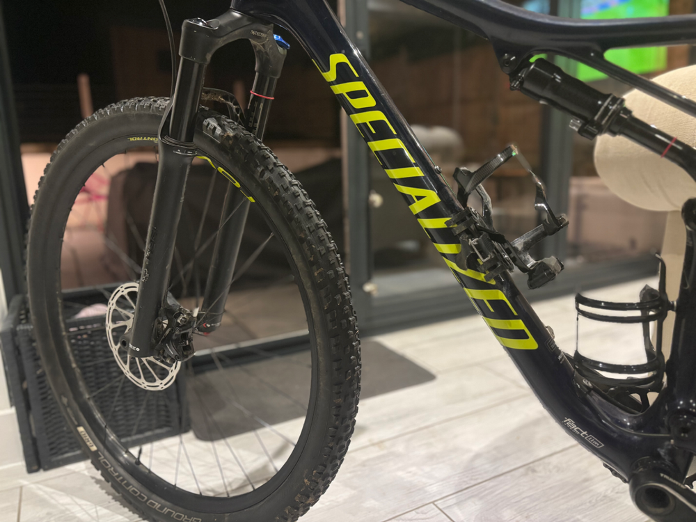 Specialized Epic Comp Carbon EVO 2020