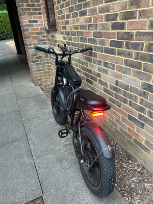 Engwe M20 2024