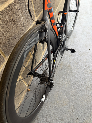 Giant Propel Advanced Sl 2 2017