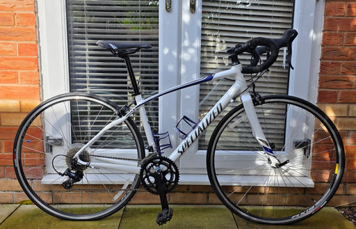 Specialized Dolce Sport 2016