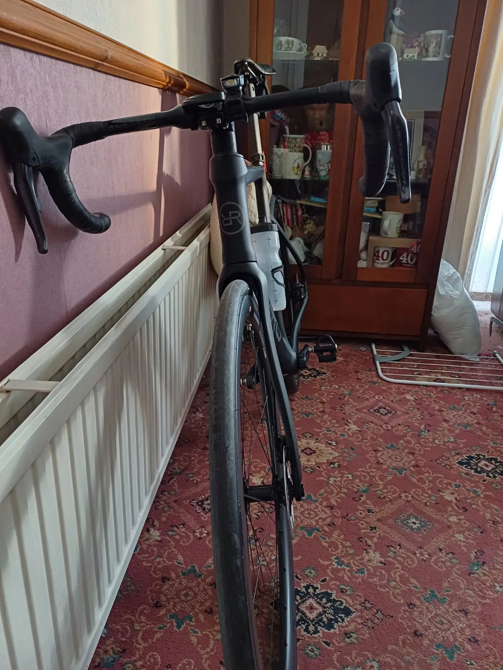 Orro Venturi STC Ultegra Di2 Tailor Made 2024