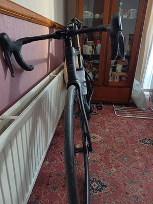 Orro Venturi STC Ultegra Di2 Tailor Made 2024