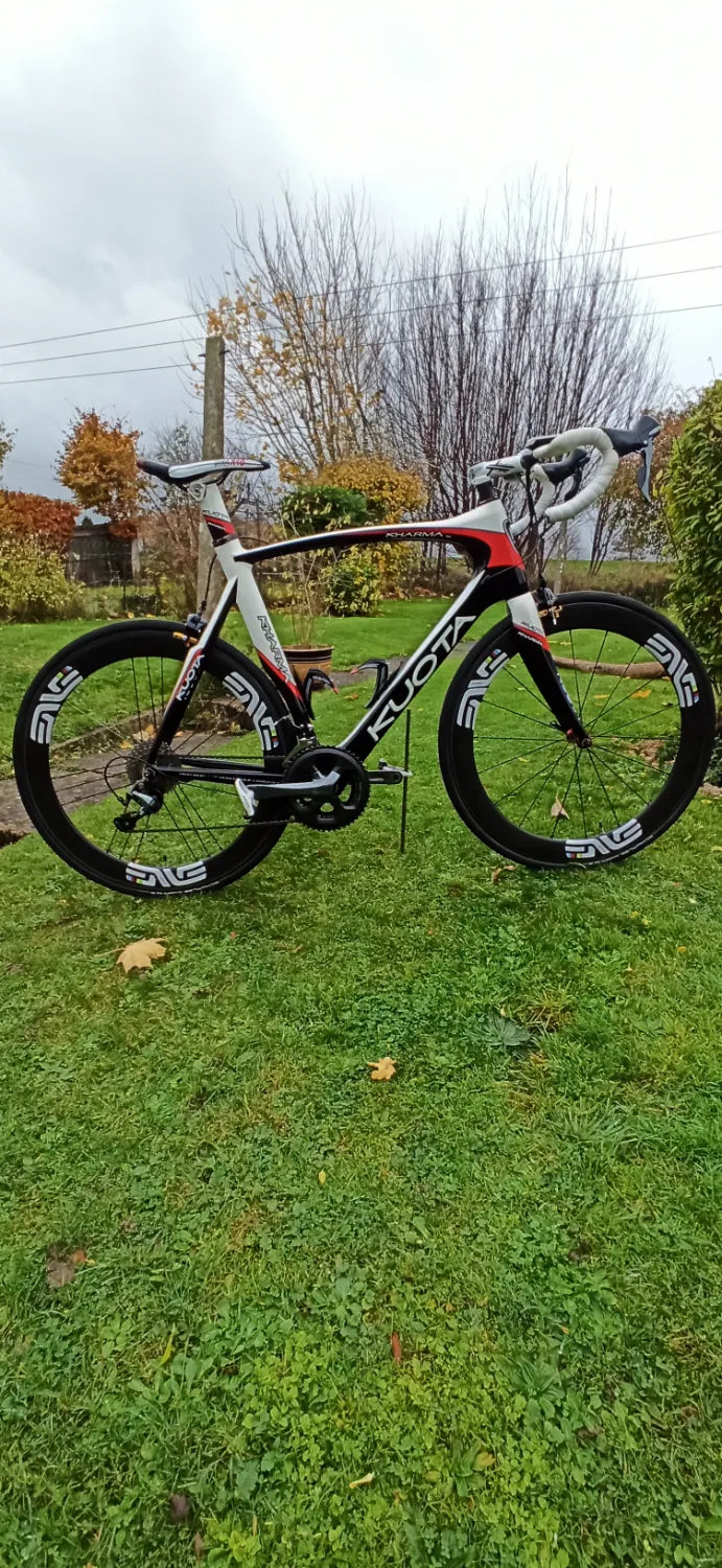 Kuota Kalibur Frameset 2019