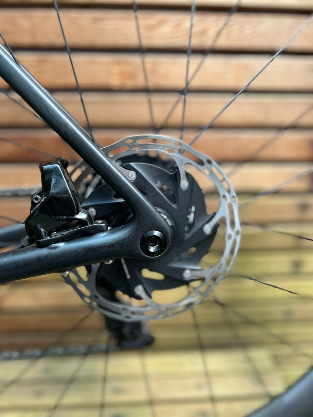 Specialized Roubaix Comp 2022