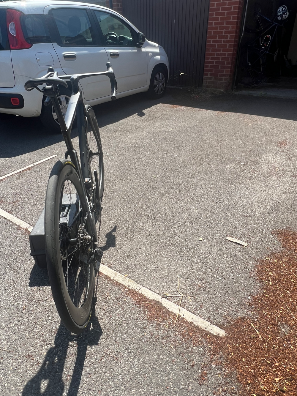 Specialized Tarmac SL7 Comp - Shimano 105 Di2 2024