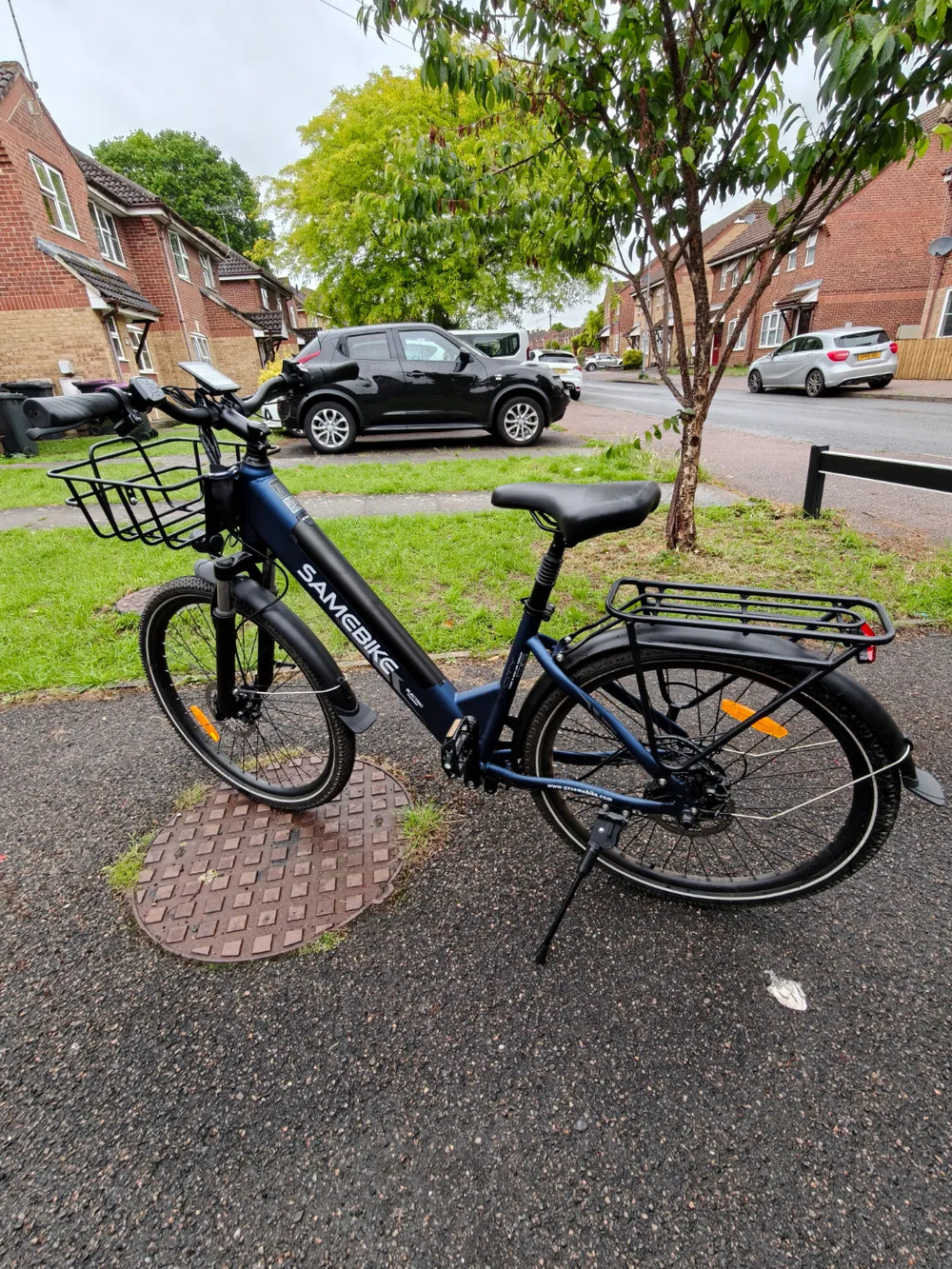 Samebike RS-A01 Pro T 2026
