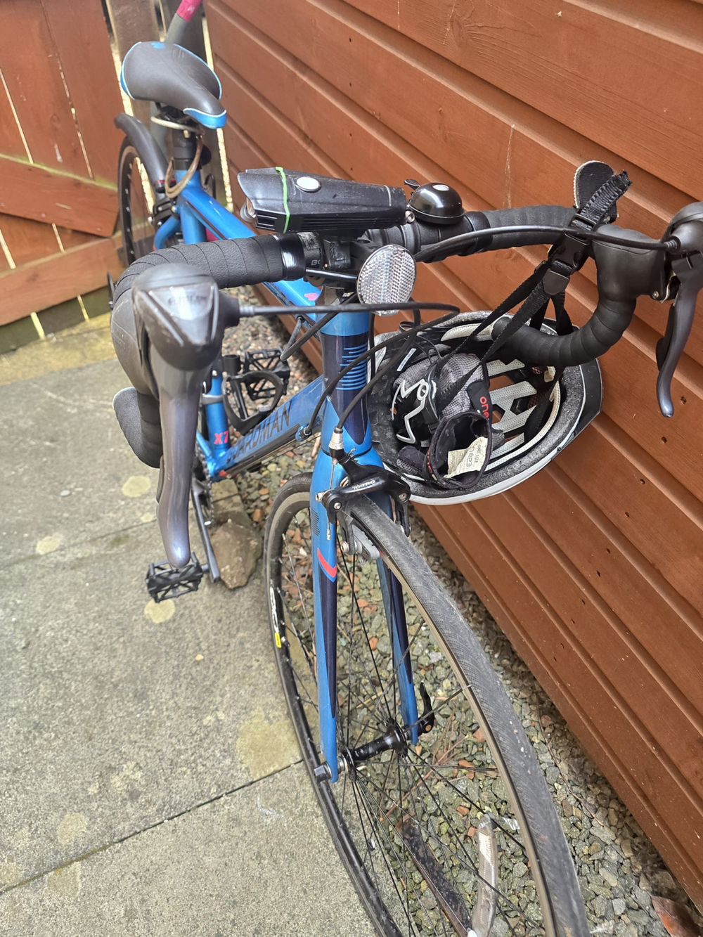 Boardman X7 Aluminium 2022