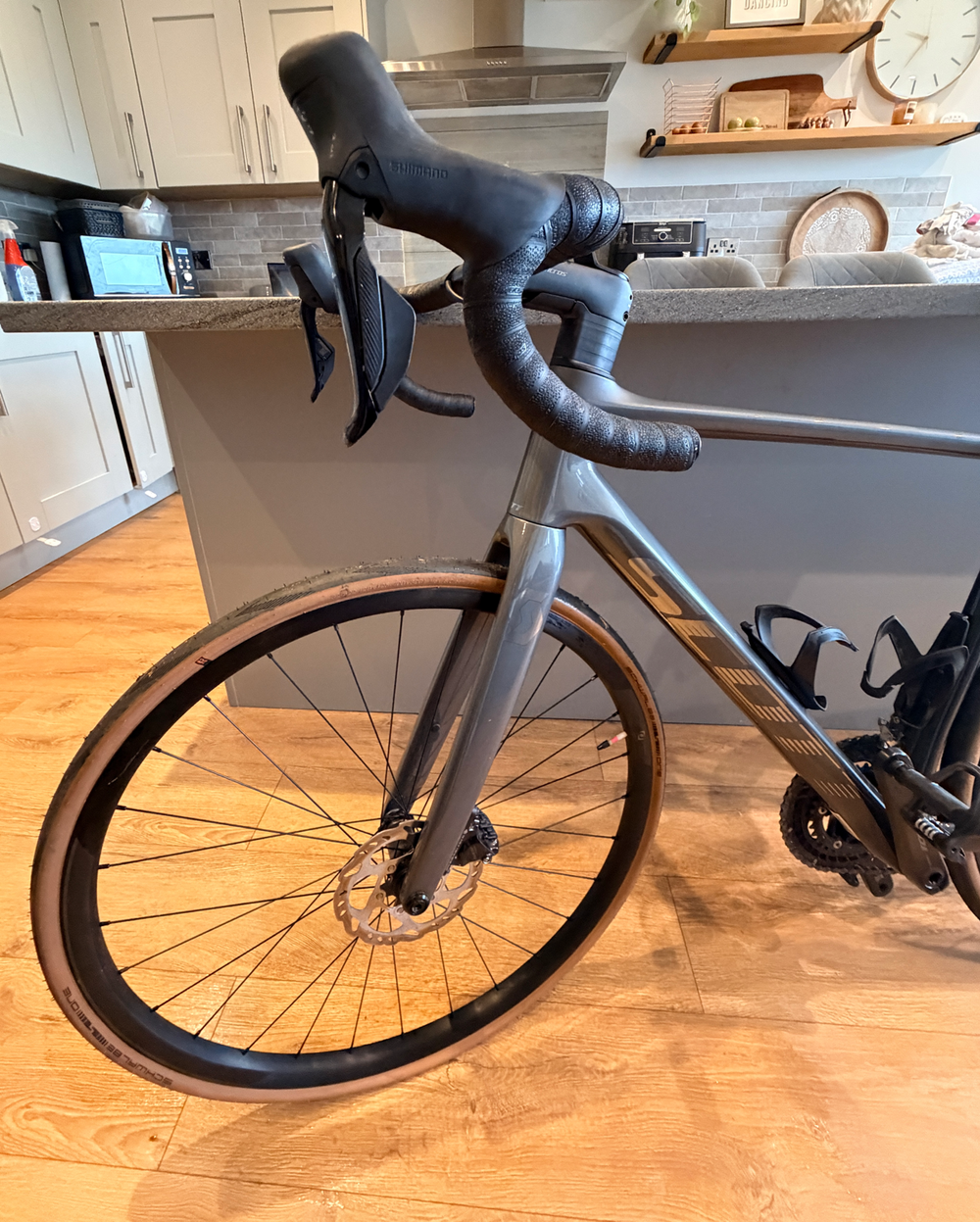 Scott Addict Endurance eRIDE 20 2024