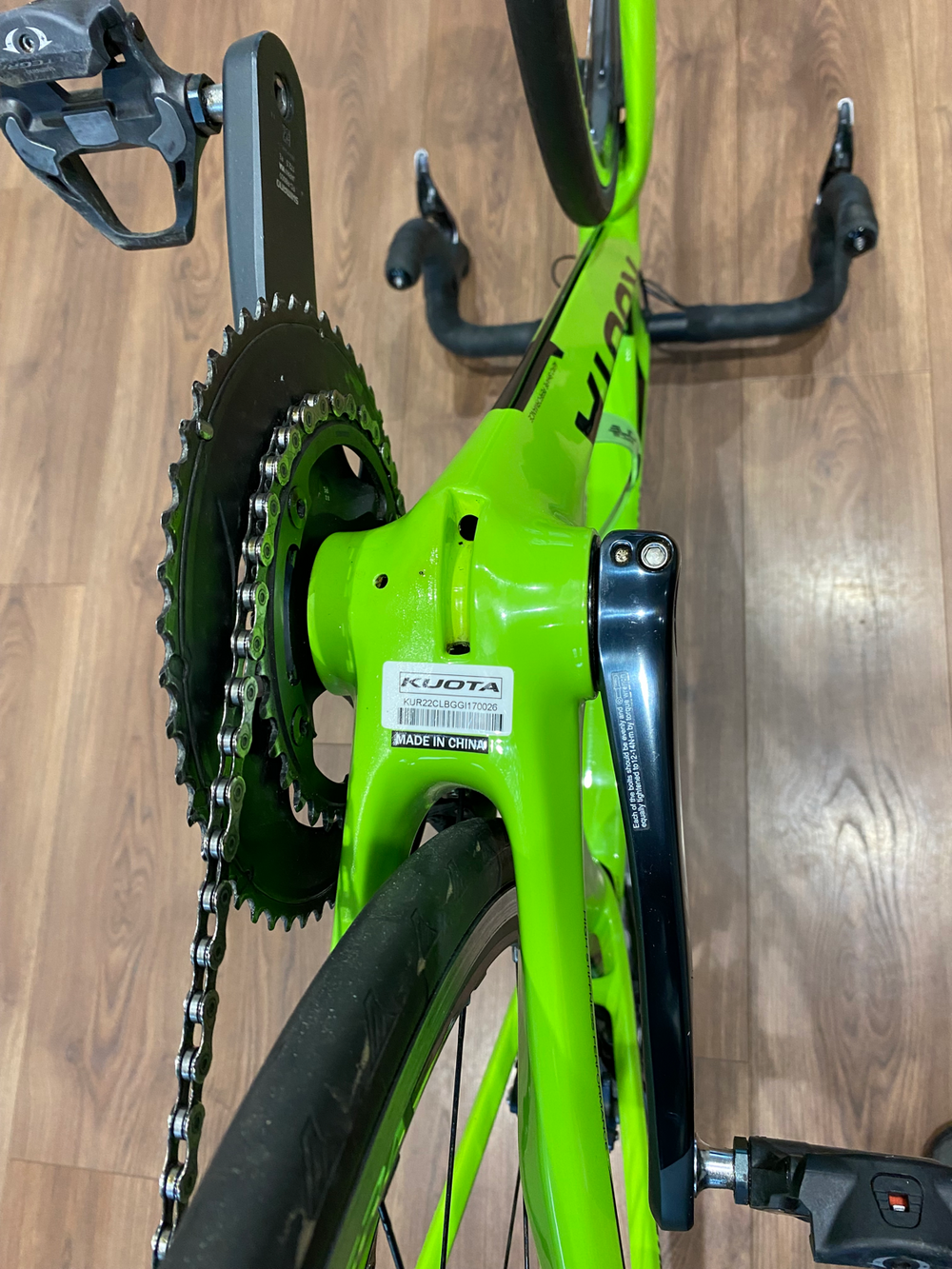 Kuota kryon Kryon 2019