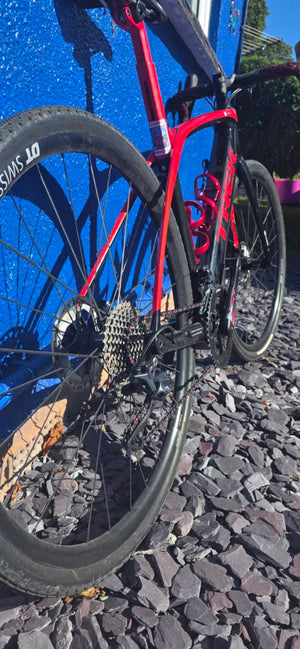 Trek Domane+ LT 2021