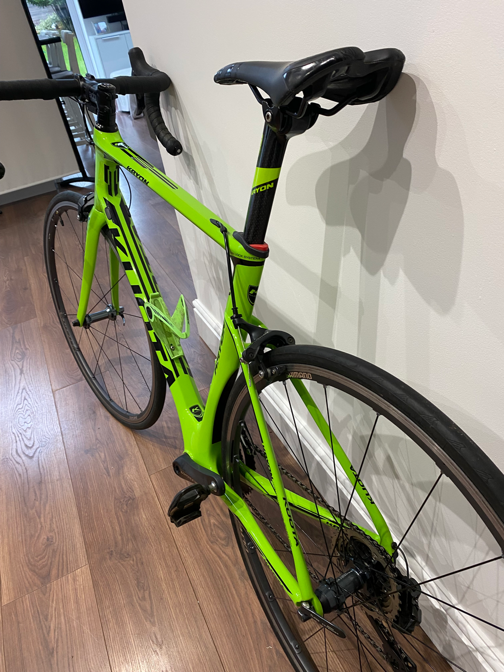 Kuota kryon Kryon 2019