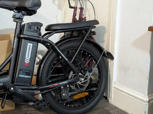 Samebike CY20