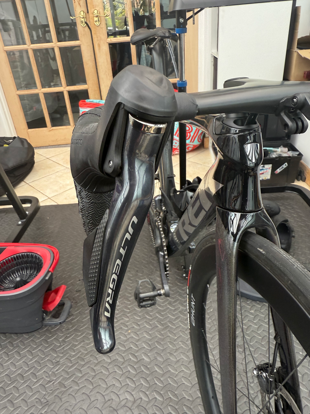 Cervelo Soloist Rival eTap AXS 2023