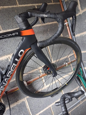 Pinarello Dogma F12 Dura Ace Di2 Disc 2023