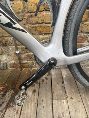Ridley Kanzo Fast Sram 2022