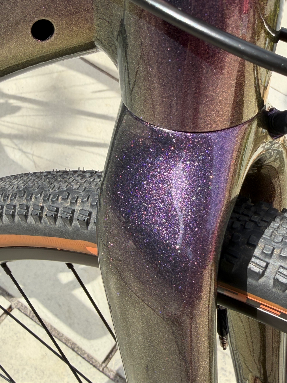 Cannondale Topstone 2 2021