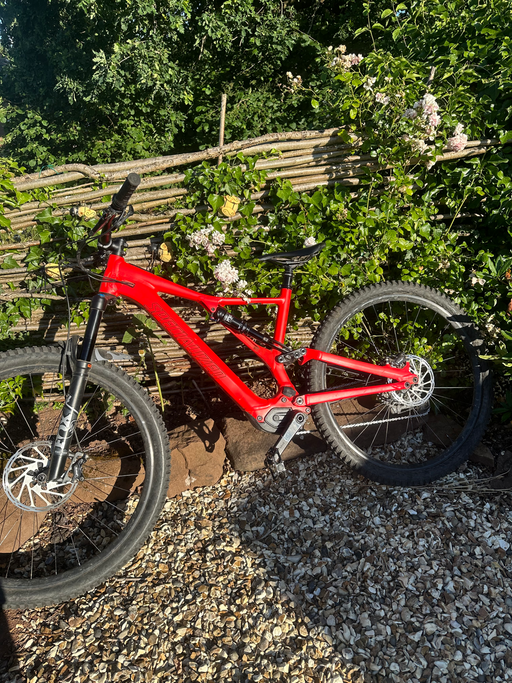Specialized Turbo Levo SL Kids 2021