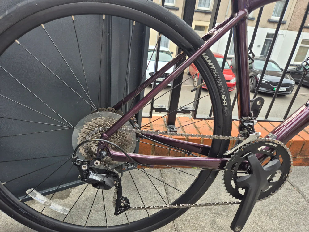 Giant Fastroad Sl 1 2021