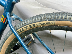 Marin DSX 2025
