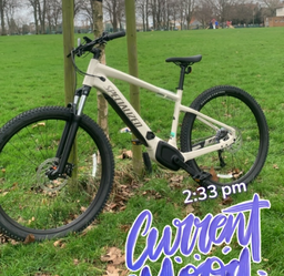 Specialized Turbo Tero 3.0 2024