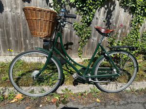 Pashley Princess 26 Sovereign 5 Speed 2022
