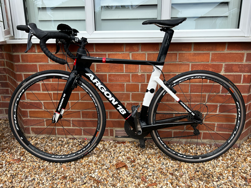 Argon 18 Pro 2016