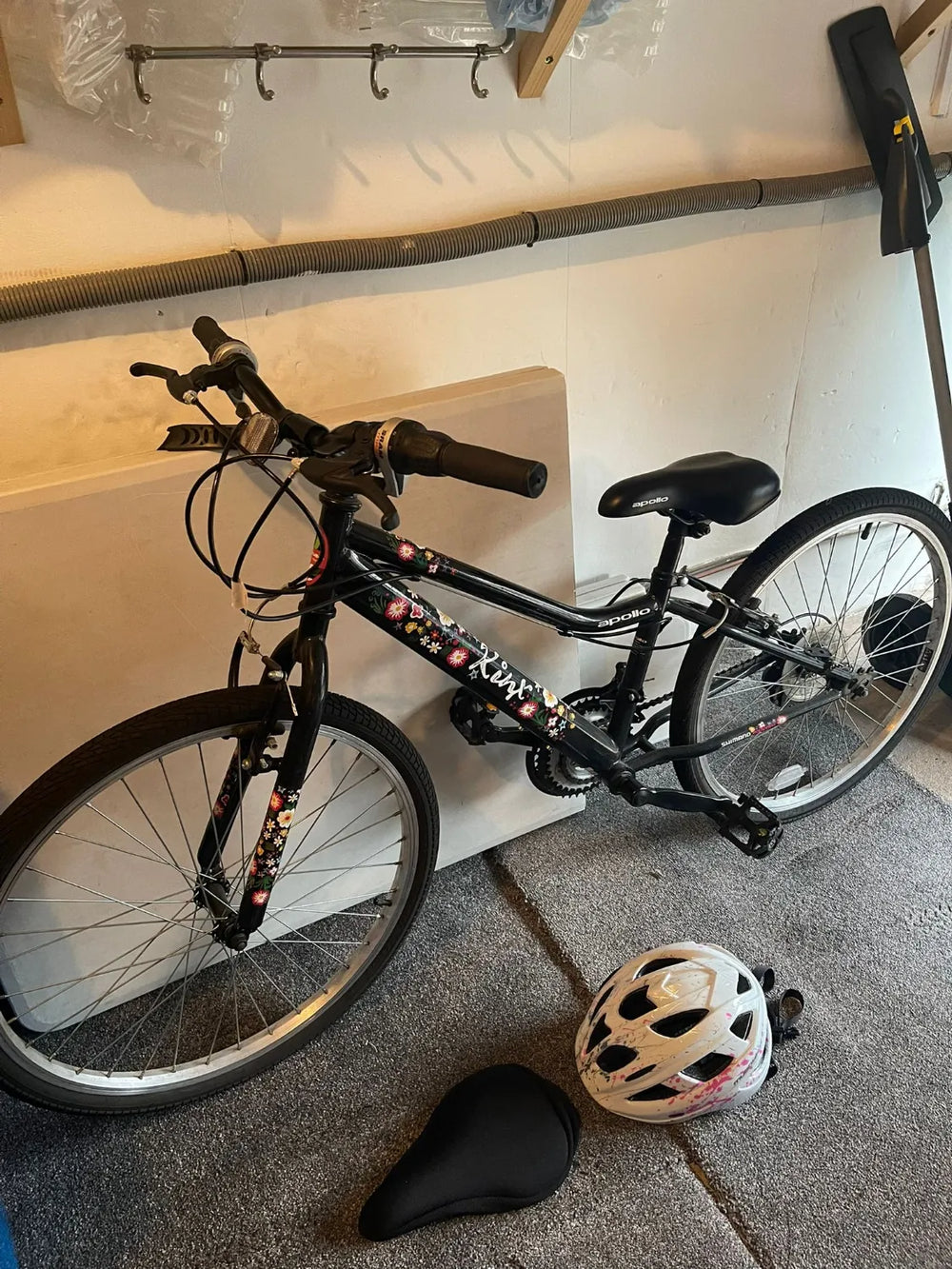Apollo Kinx 2020
