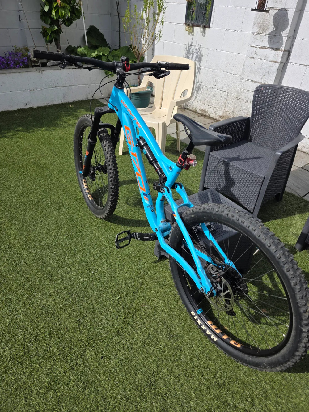 Whyte G-170 C Works 2022
