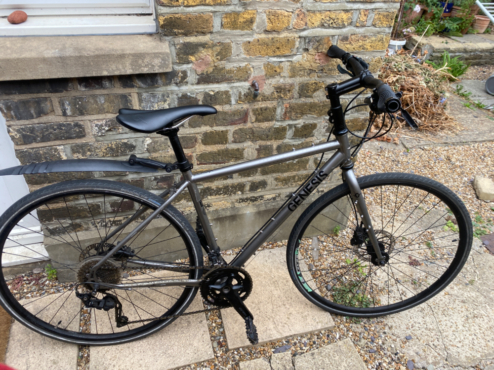 Genesis Croix De Fer 20 Fb 2024