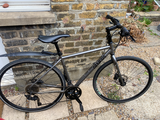 Genesis Croix De Fer 20 Fb 2024