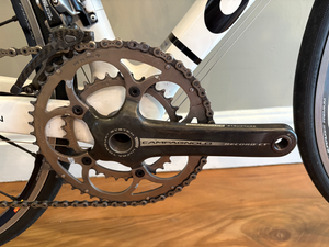 Cervelo R3 2008