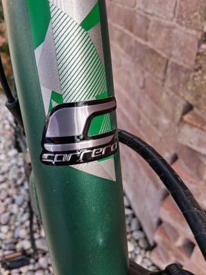 Carrera Crossfuse 2025