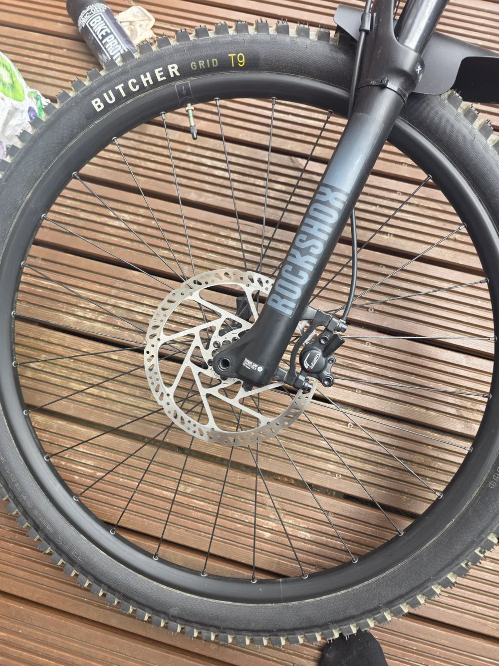Specialized stunt jumper 2022