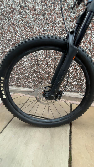 Giant Stance 2023