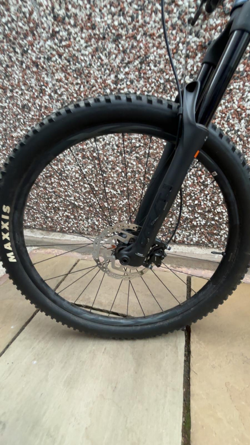 Giant Stance 2023