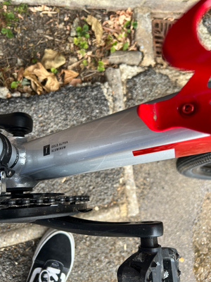 Trek Dual Sport 1 2022