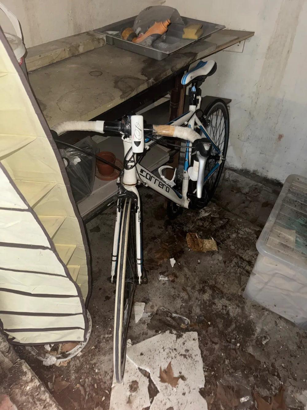 Carrera Virtuoso Mens Road Bike 2020