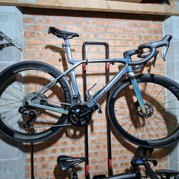 Trek Madone slr9 gen 8 2024