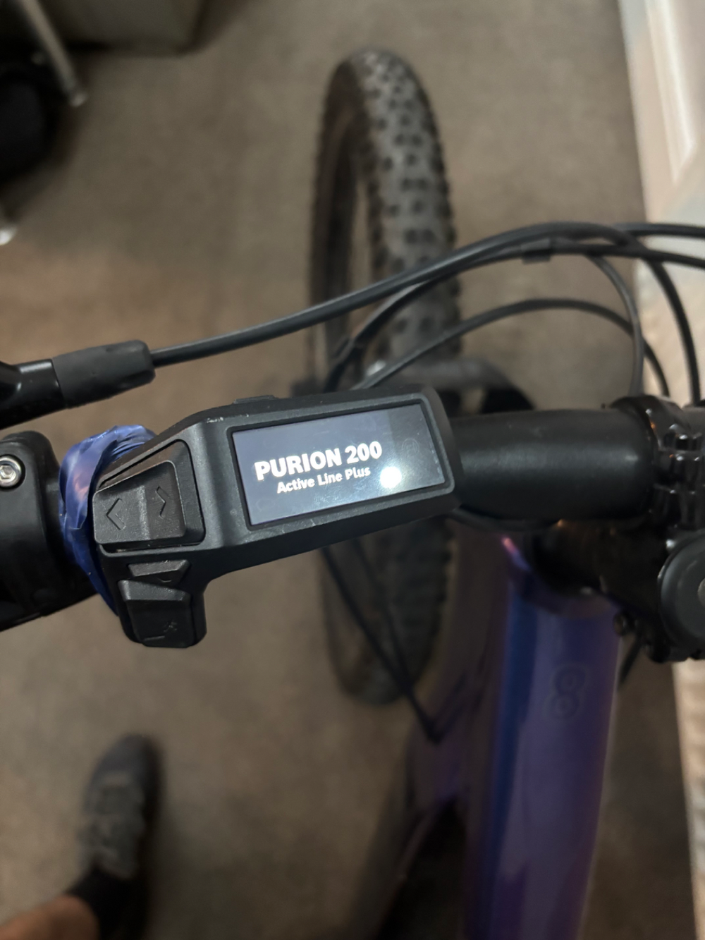 Trek Marlin+ 8 Elecrtric 2026
