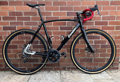 Condor Bivio-X 2014