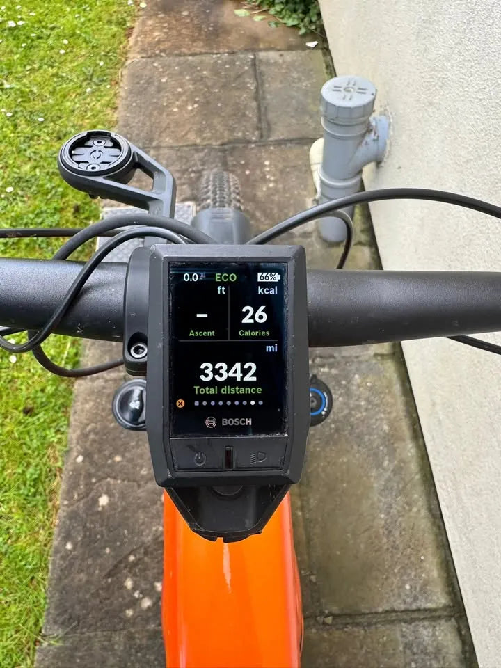 Trek Powerfly 7 2022