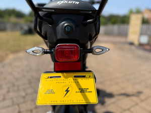 Eskuta SX 250 (2020)
