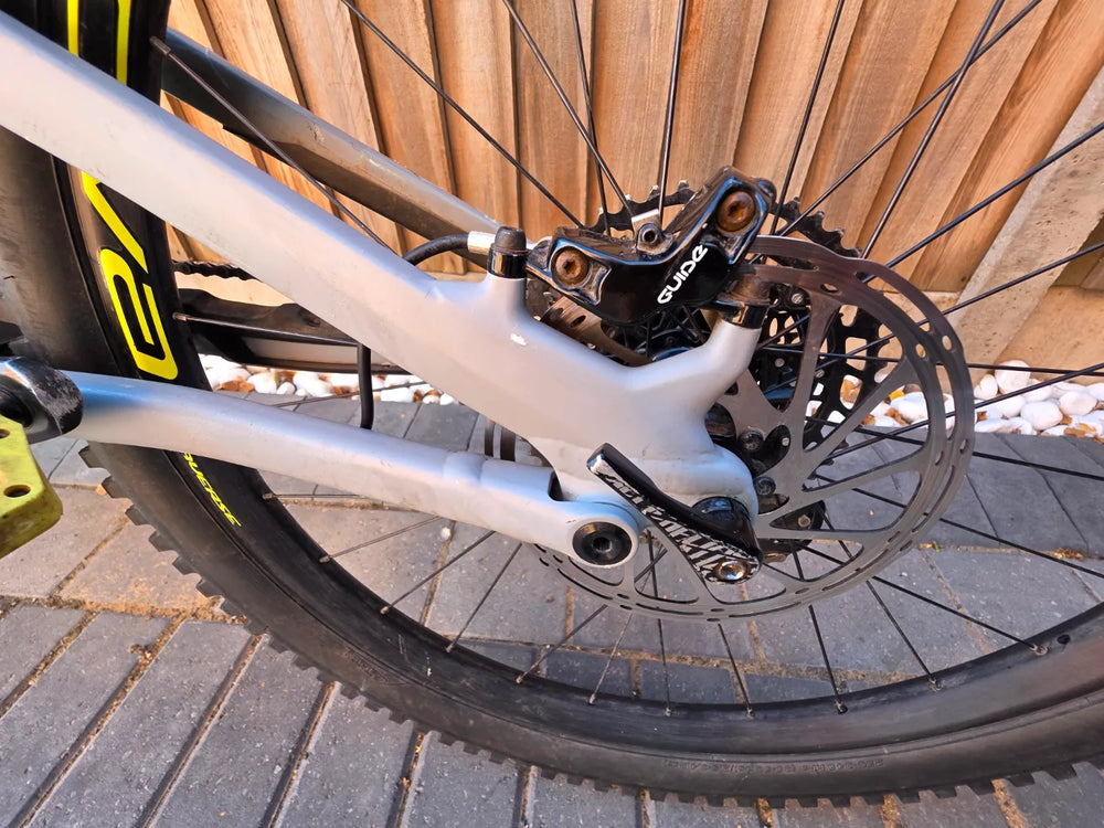 Specialized Stumpjumper Comp Alloy 2020