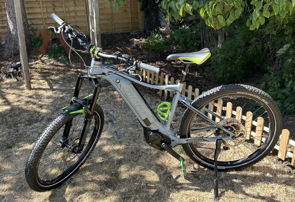 Giant Fathom E 2 27 5 2019