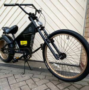 Schwinn Sting-Ray Chopper