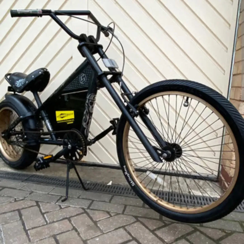 Schwinn Sting-Ray Chopper