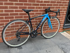 Canyon Ultimate CF SL 7 2015
