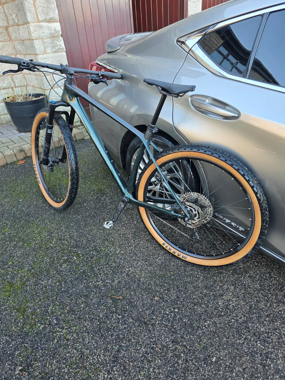 Scott Scale 930 2022