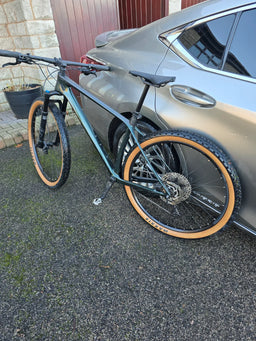 Scott Scale 930 2022