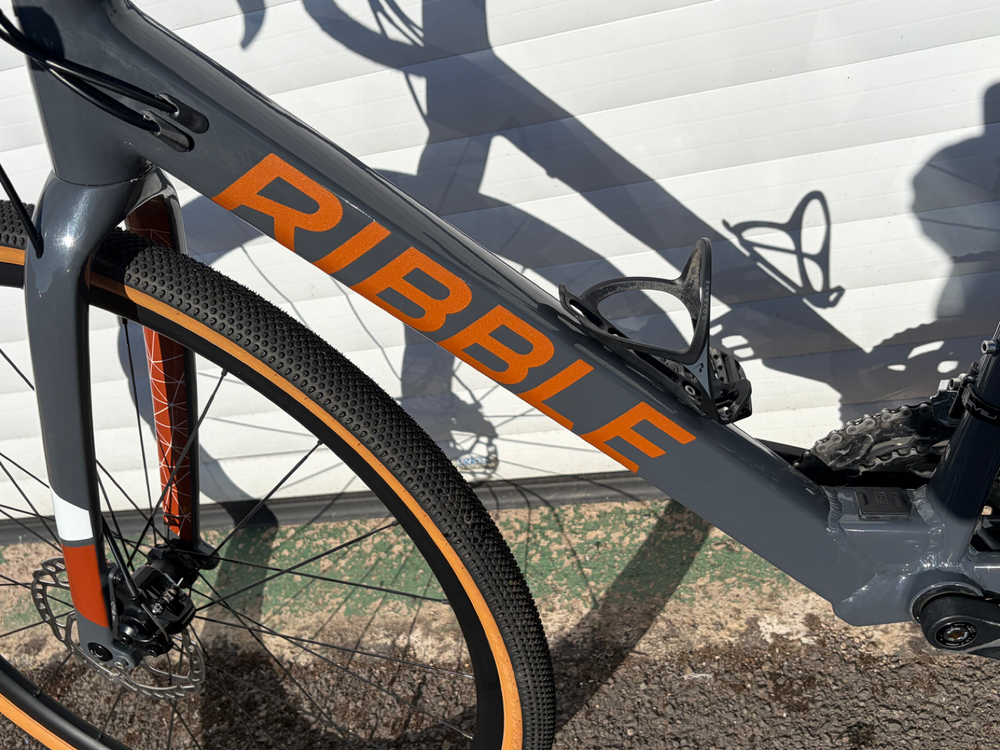 Ribble CGR AL Tiagra 2019